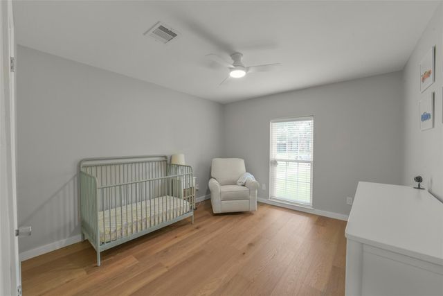 12411 Attlee Drive, Houston, TX 77077