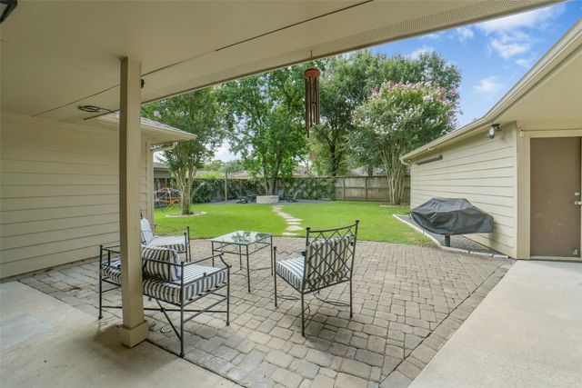 12411 Attlee Drive, Houston, TX 77077