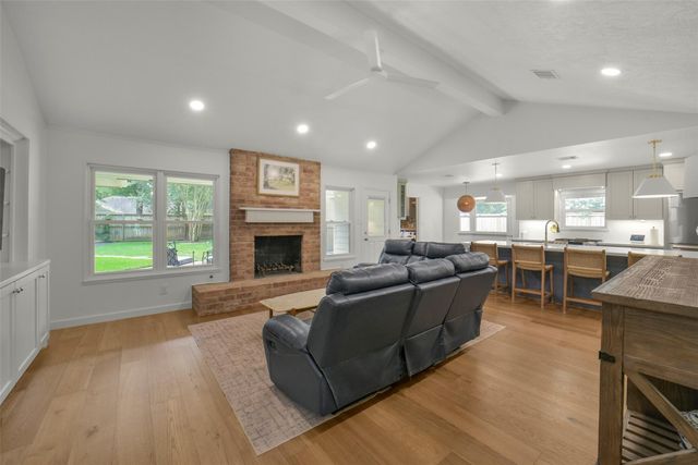 12411 Attlee Drive, Houston, TX 77077