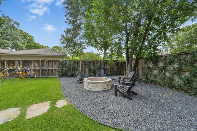 12411 Attlee Drive, Houston, TX 77077