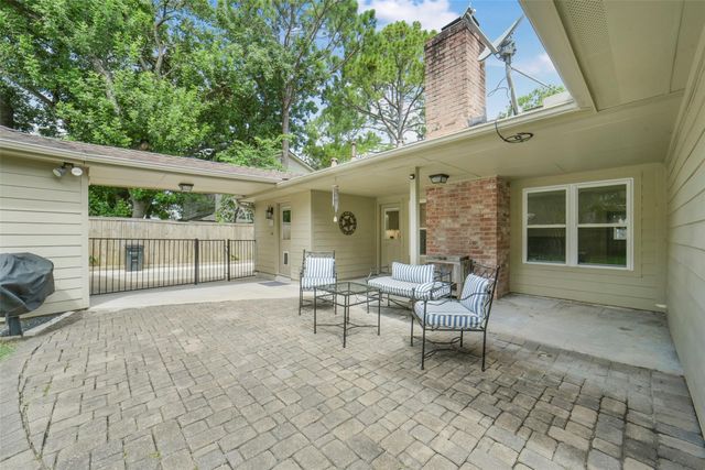 12411 Attlee Drive, Houston, TX 77077