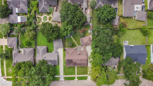 12411 Attlee Drive, Houston, TX 77077
