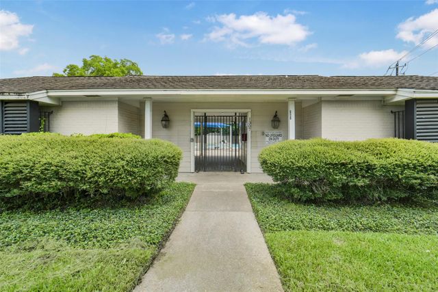 12411 Attlee Drive, Houston, TX 77077