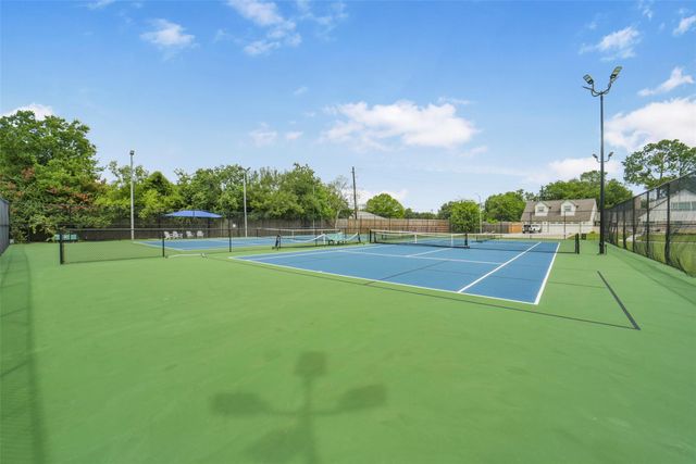 12411 Attlee Drive, Houston, TX 77077