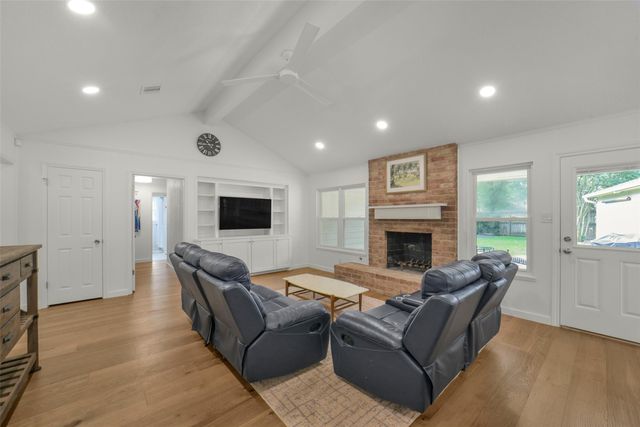 12411 Attlee Drive, Houston, TX 77077
