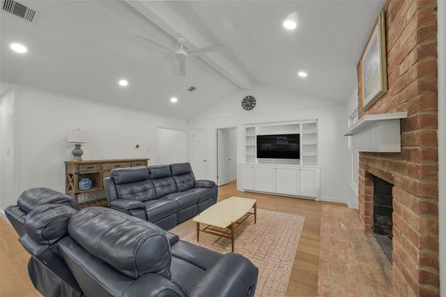 12411 Attlee Drive, Houston, TX 77077
