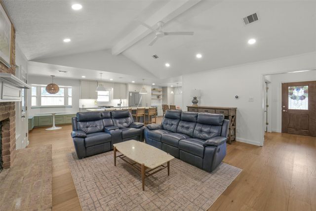 12411 Attlee Drive, Houston, TX 77077