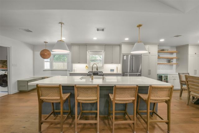 12411 Attlee Drive, Houston, TX 77077