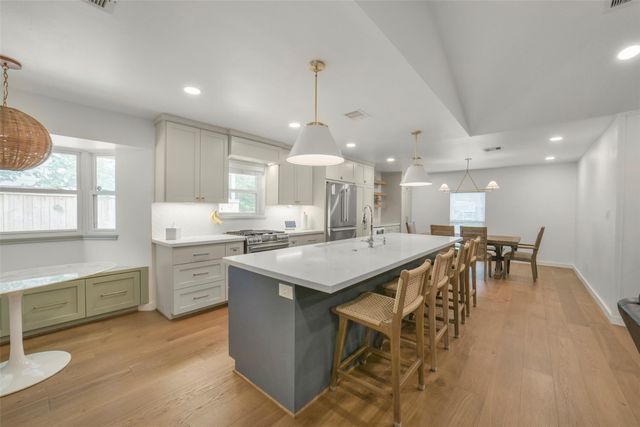 12411 Attlee Drive, Houston, TX 77077