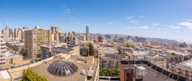 1177 California Street 522, San Francisco, CA 94108
