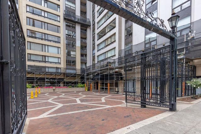1177 California Street 522, San Francisco, CA 94108