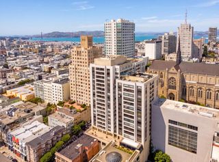 1177 California Street 522, San Francisco, CA 94108