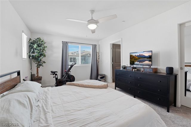 6847 Truffle Gray Street, Las Vegas, NV 89148