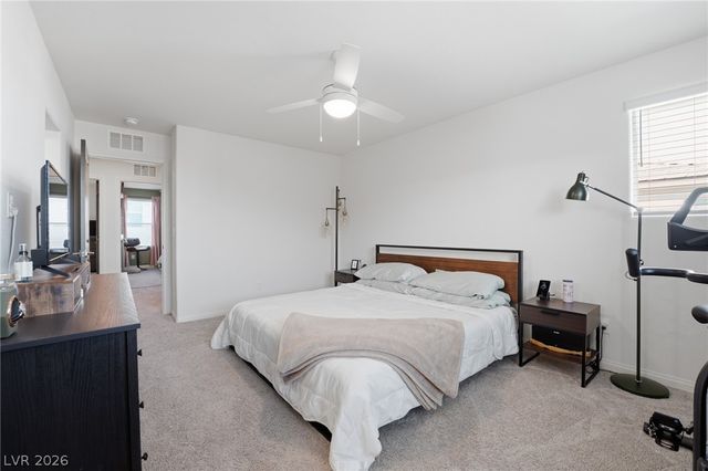 6847 Truffle Gray Street, Las Vegas, NV 89148