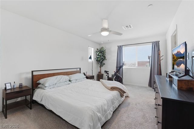 6847 Truffle Gray Street, Las Vegas, NV 89148