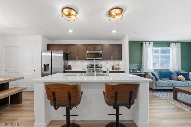 6847 Truffle Gray Street, Las Vegas, NV 89148