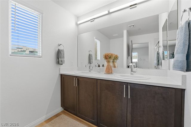 6847 Truffle Gray Street, Las Vegas, NV 89148