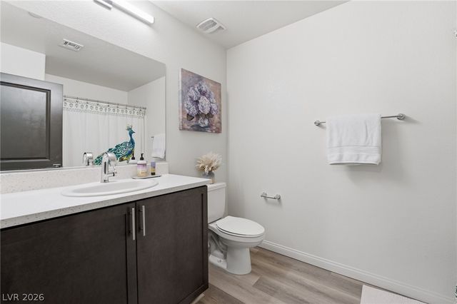 6847 Truffle Gray Street, Las Vegas, NV 89148