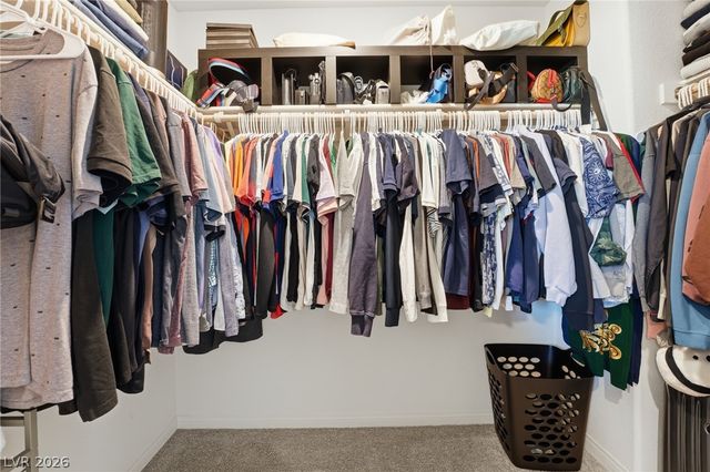 6847 Truffle Gray Street, Las Vegas, NV 89148