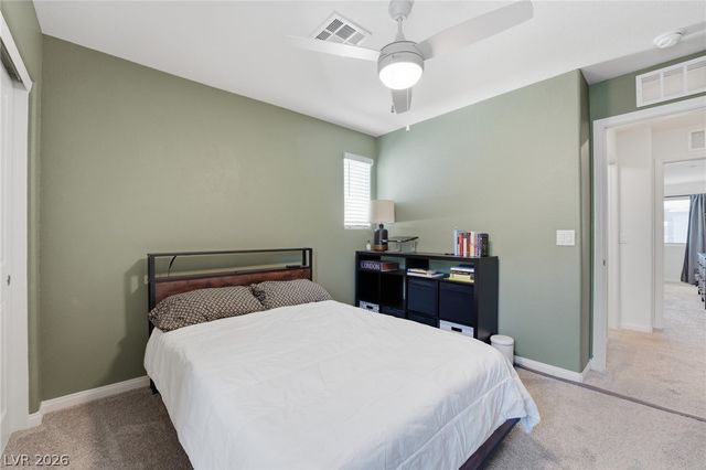 6847 Truffle Gray Street, Las Vegas, NV 89148