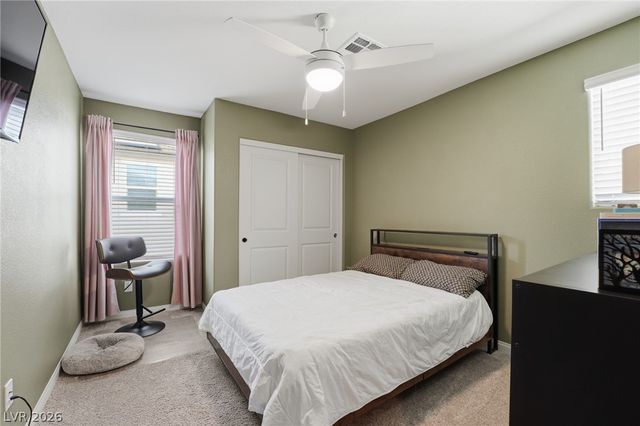 6847 Truffle Gray Street, Las Vegas, NV 89148