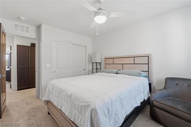 6847 Truffle Gray Street, Las Vegas, NV 89148