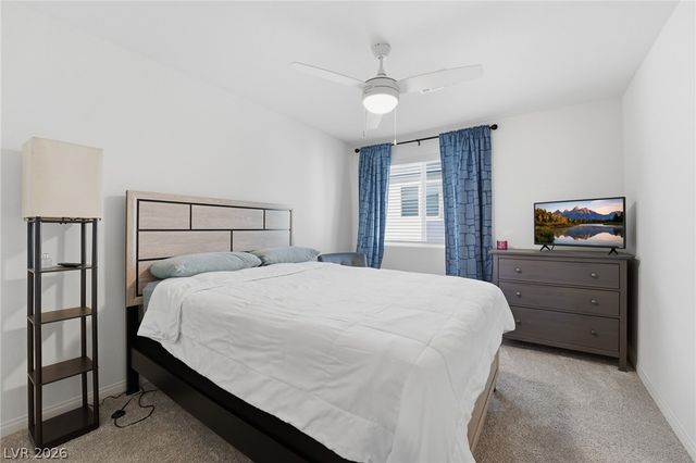 6847 Truffle Gray Street, Las Vegas, NV 89148