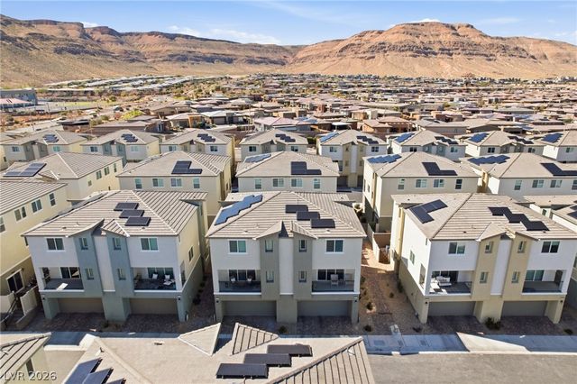 6847 Truffle Gray Street, Las Vegas, NV 89148