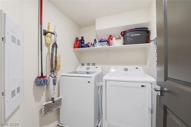 6847 Truffle Gray Street, Las Vegas, NV 89148