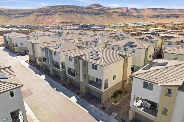 6847 Truffle Gray Street, Las Vegas, NV 89148