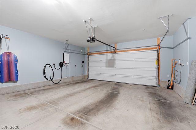 6847 Truffle Gray Street, Las Vegas, NV 89148