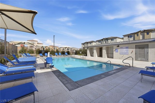 6847 Truffle Gray Street, Las Vegas, NV 89148