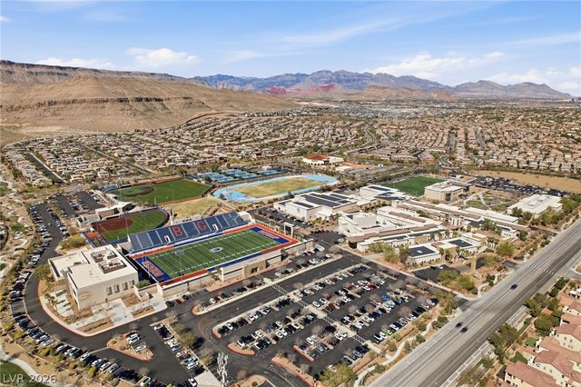 6847 Truffle Gray Street, Las Vegas, NV 89148