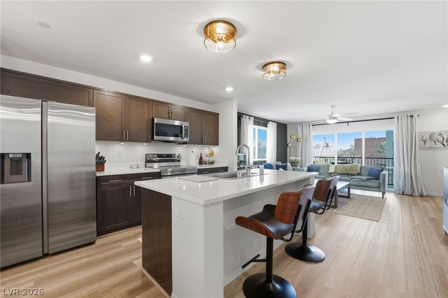 6847 Truffle Gray Street, Las Vegas, NV 89148