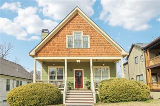 447 Walnut Street, Atlanta, GA 30354