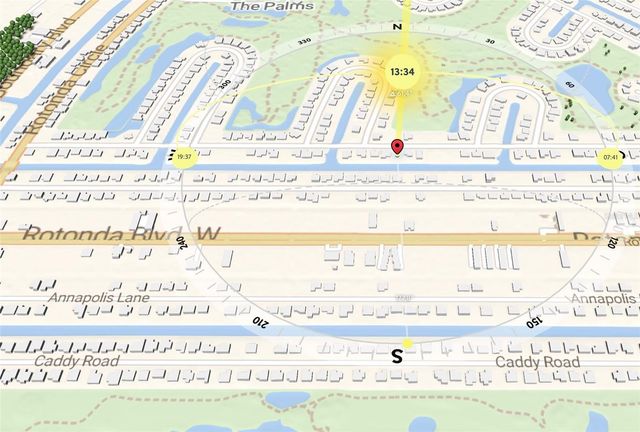 67 BUNKER ROAD, Rotonda West, FL 33947