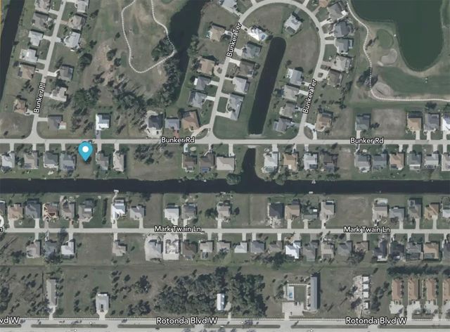 67 BUNKER ROAD, Rotonda West, FL 33947