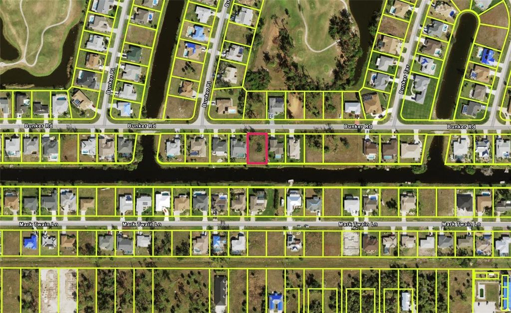 67 BUNKER ROAD, Rotonda West, FL 33947