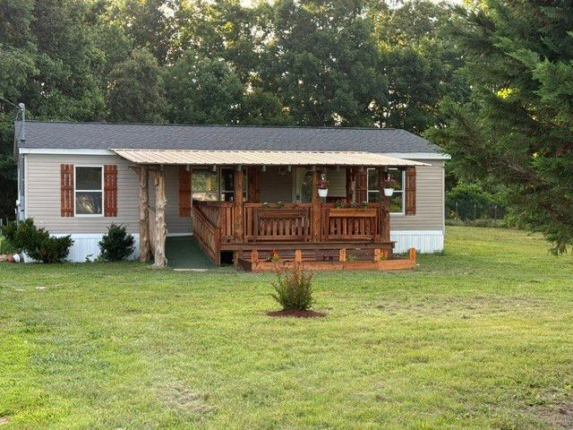 111 Jana Lane, Hohenwald, TN 38462