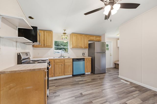 111 Jana Lane, Hohenwald, TN 38462