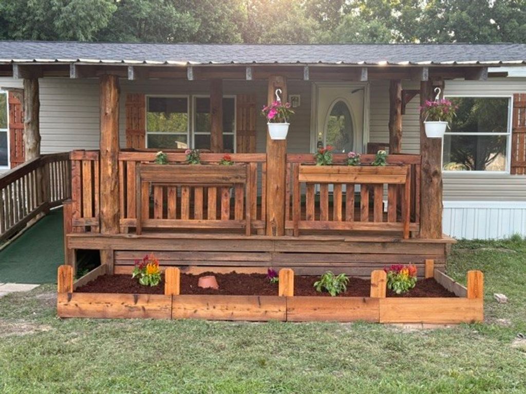 111 Jana Lane, Hohenwald, TN 38462