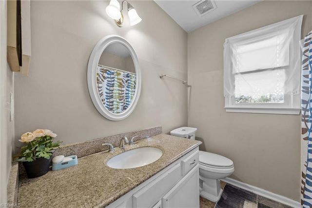 4202 Broadacres Drive, Greensboro, NC 27407