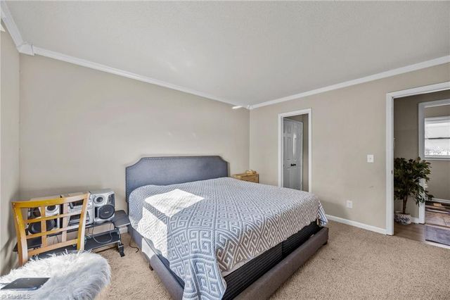 4202 Broadacres Drive, Greensboro, NC 27407