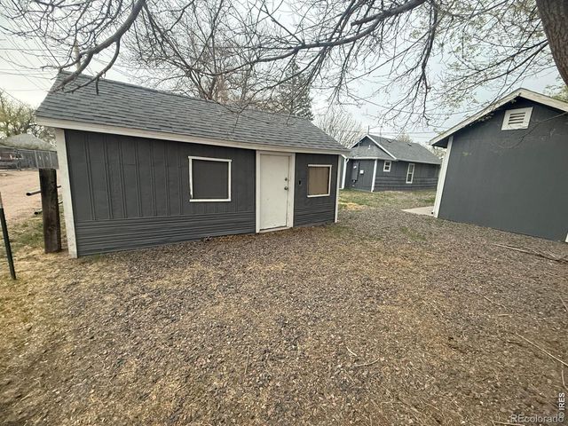 703 N 2nd Street, Sterling, CO 80751