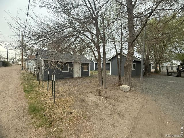 703 N 2nd Street, Sterling, CO 80751