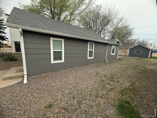 703 N 2nd Street, Sterling, CO 80751