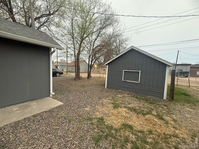 703 N 2nd Street, Sterling, CO 80751