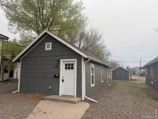 703 N 2nd Street, Sterling, CO 80751