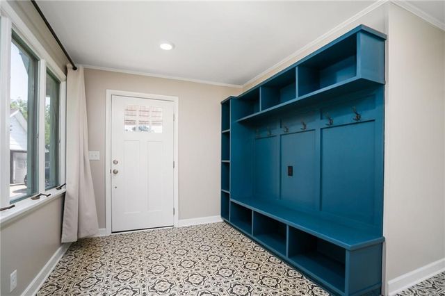 3210 Steele Road, Kansas City, KS 66106