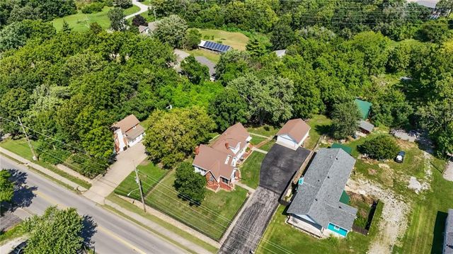 3210 Steele Road, Kansas City, KS 66106